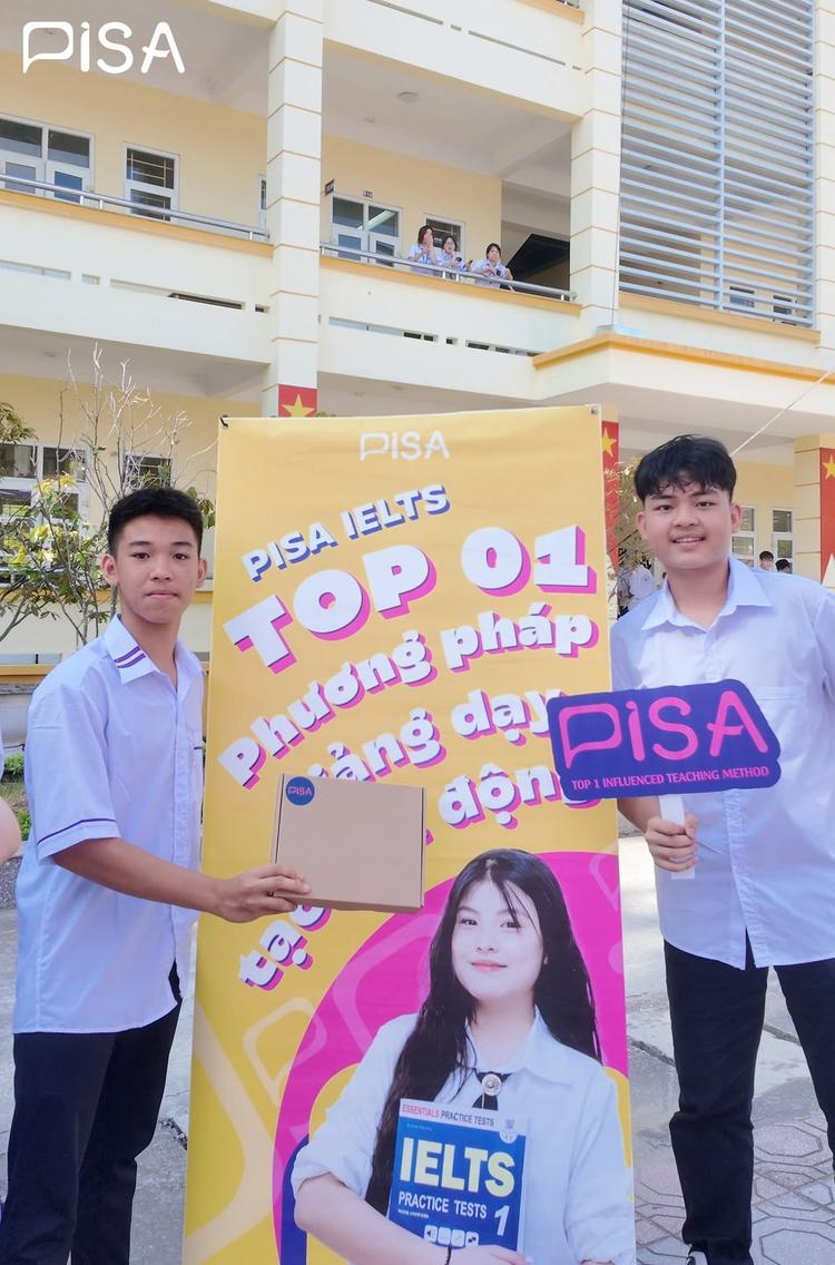 HỌC IELTS ĐÚNG THỜI ĐIỂM: VÌ SAO HỌC NHIỀU CHƯA CHẮC HIỆU QUẢ?
