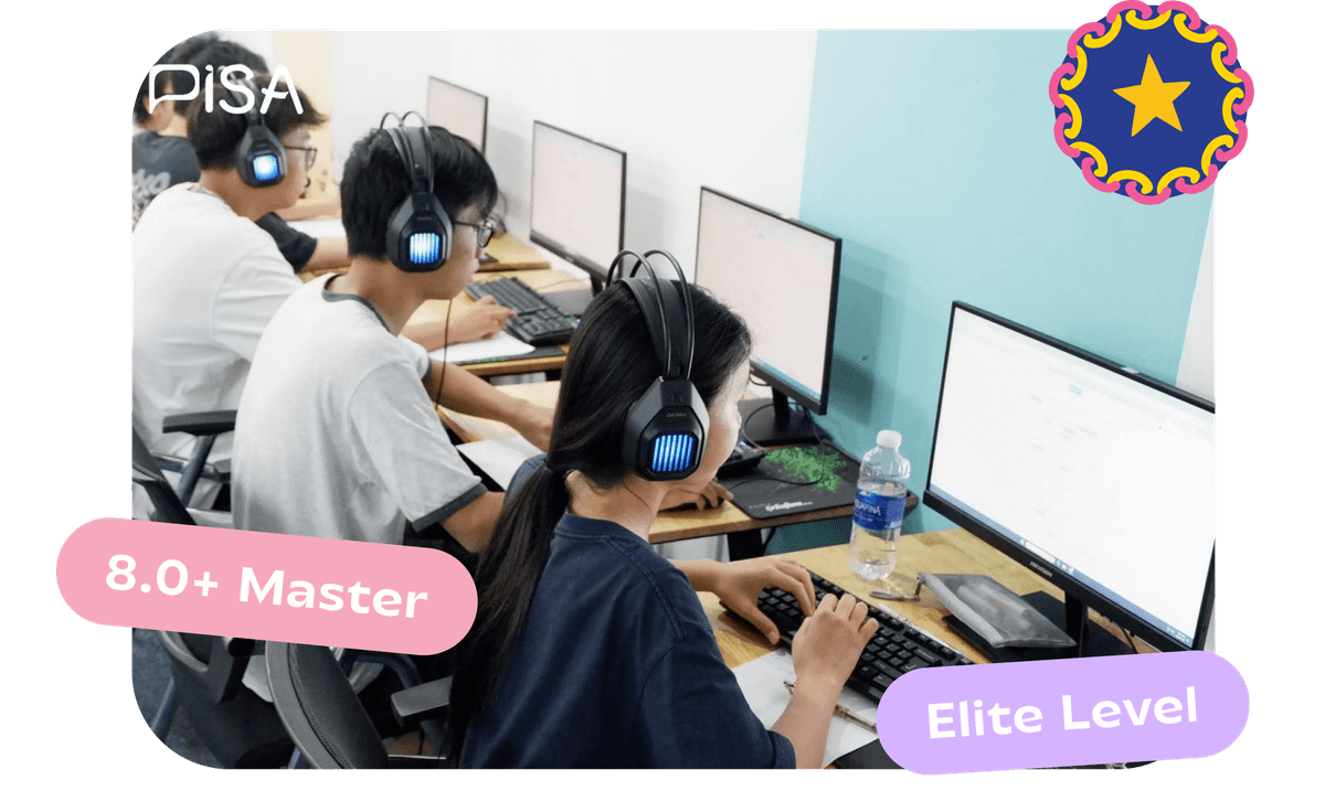 ELITE 8.0+
