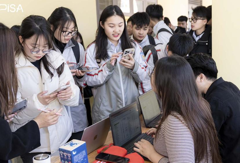 CHỌN NGÀNH ĐẠI HỌC: 5 TIÊU CHÍ TRÁNH SAI LẦM CẢ ĐỜI