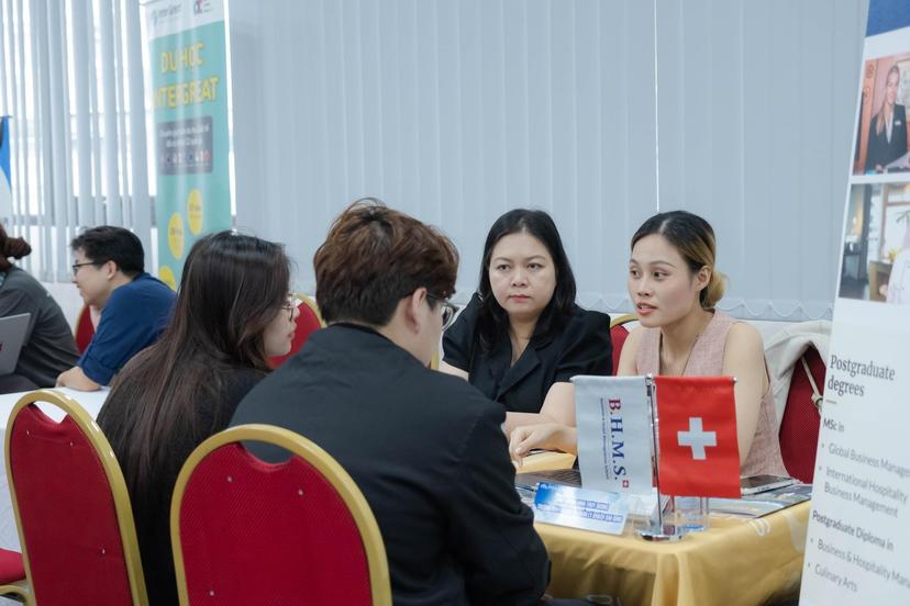 ĐIỀU KIỆN HỌC BỔNG DU HỌC 2026: HƯỚNG DẪN A - Z