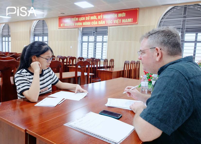 TRẢI NGHIỆM THI IELTS LẦN ĐẦU: NHỮNG ĐIỀU BẠN PHẢI BIẾT
