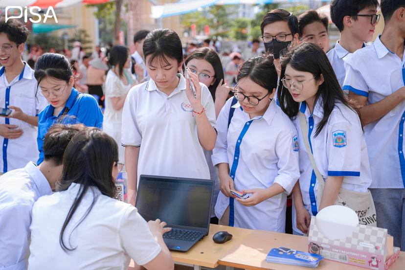 XÉT TUYỂN ĐẠI HỌC BẰNG IELTS: XU HƯỚNG THAY ĐỔI CUỘC CHƠI