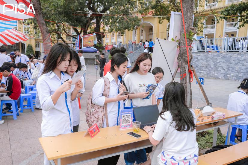 XU HƯỚNG THI IELTS CỦA HỌC SINH VIỆT NAM: THAY ĐỔI ĐỂ BỨT PHÁ