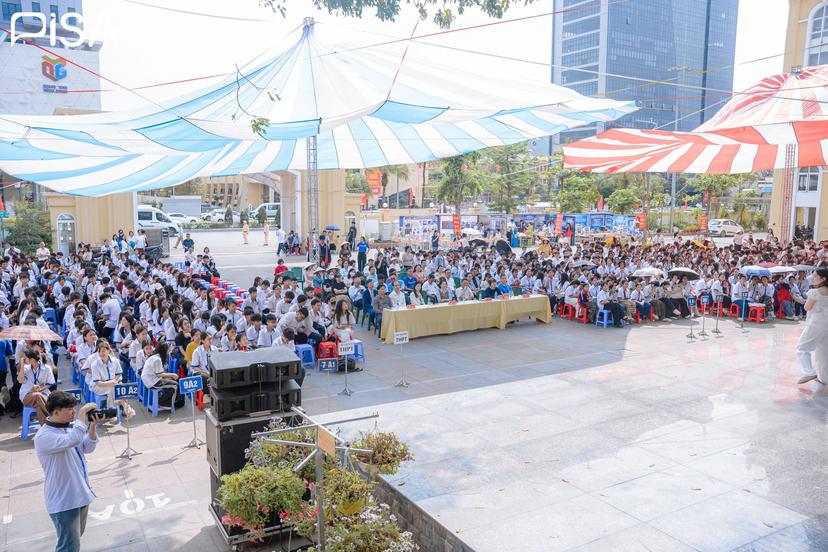 XÉT TUYỂN BẰNG IELTS: VÌ SAO NHIỀU HỌC SINH HỌC SAI HƯỚNG?