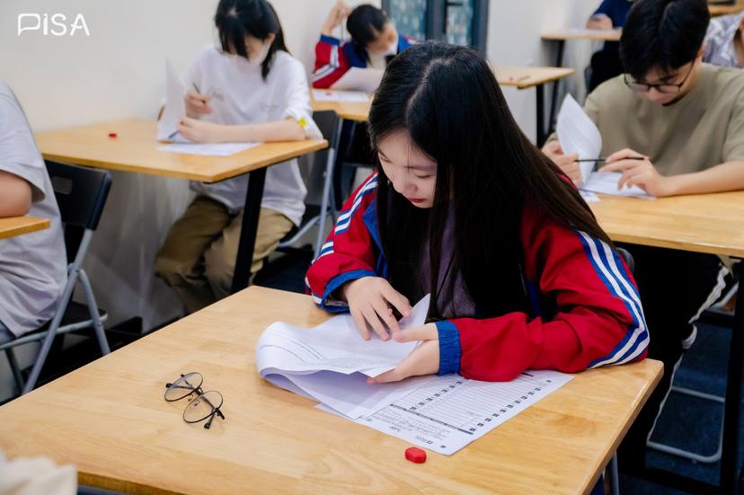 CÁCH VIẾT IELTS WRITING: BÍ IDEA KHÔNG PHẢI VÌ THIẾU TỪ VỰNG