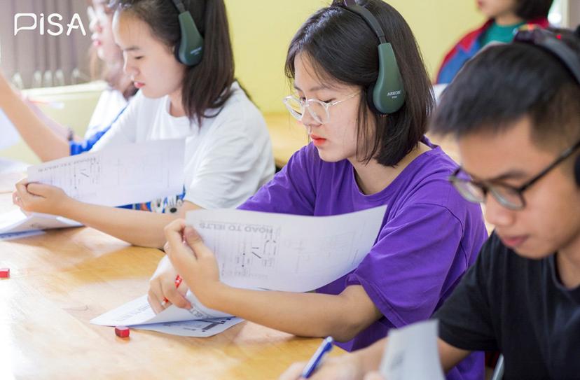 HỌC IELTS BAO LÂU MỚI HIỆU QUẢ? VÌ SAO HỌC 6 THÁNG VẪN CHƯA TĂNG?