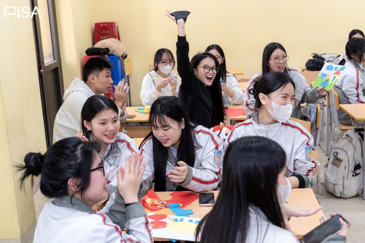 DU HỌC NƯỚC NÀO PHÙ HỢP? HÃY BẮT ĐẦU TỪ VIỆC HIỂU CHÍNH MÌNH