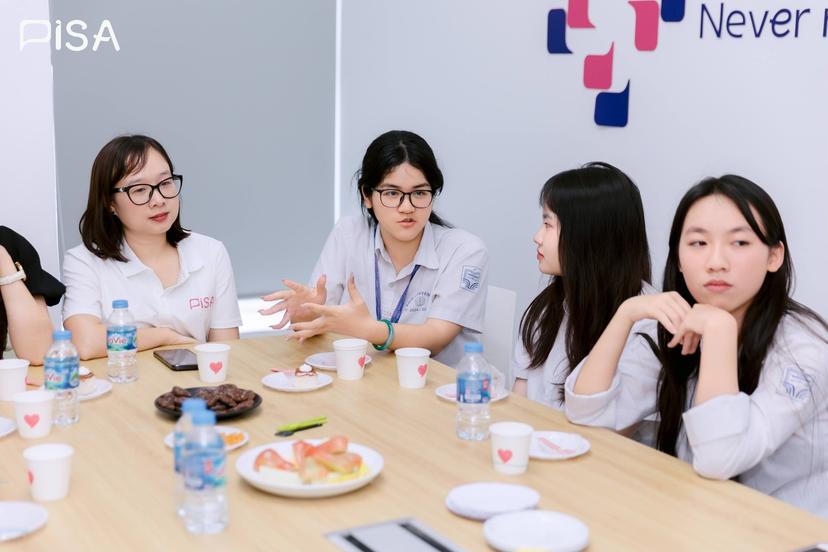 ĐỊNH HƯỚNG NGHỀ NGHIỆP: CÓ NGƯỜI MẤT 2 NĂM VÌ CHỌN SAI NGÀNH