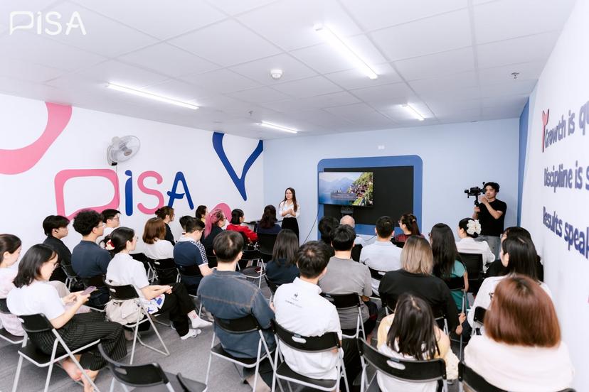 HỌC IELTS KHÔNG TIẾN BỘ? CÓ THỂ BẠN ĐANG HỌC SAI CÁCH!