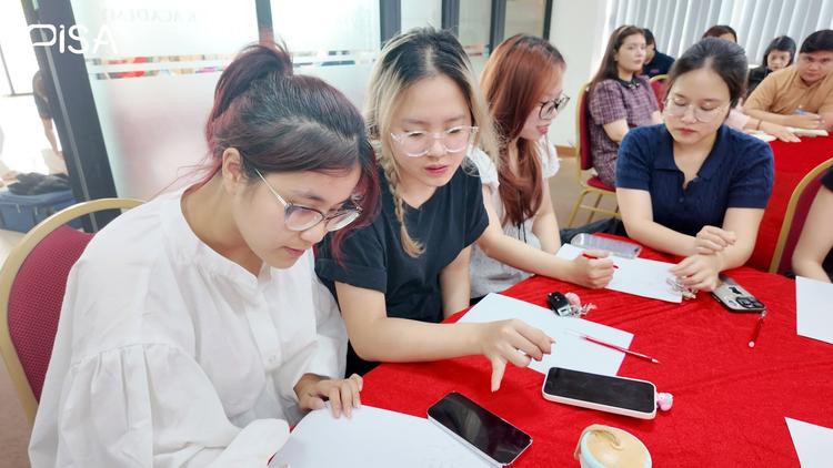 SĂN HỌC BỔNG DU HỌC: 7 KỸ NĂNG NGOÀI IELTS GIÚP BẠN TĂNG CƠ HỘI