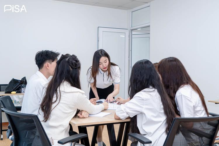 MỘT BUỔI HỌC IELTS TẠI PISA DIỄN RA NHƯ THẾ NÀO?