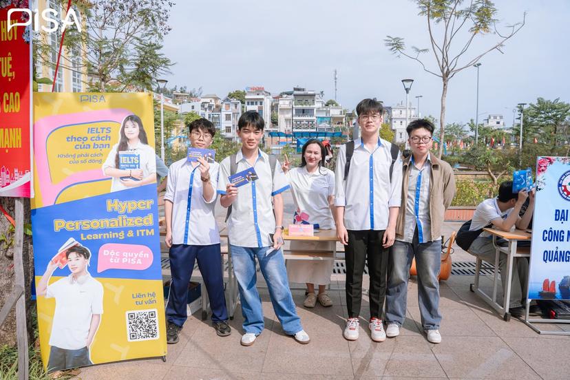 HỌC IELTS XÉT TUYỂN ĐẠI HỌC: CÓ NÊN BẮT ĐẦU TỪ SỚM?