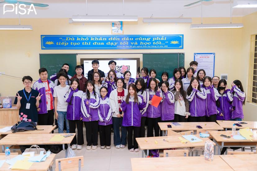 NGÀNH HỌC LIÊN QUAN NGOẠI NGỮ: 10 LỰA CHỌN PHÙ HỢP CHO HỌC SINH THPT