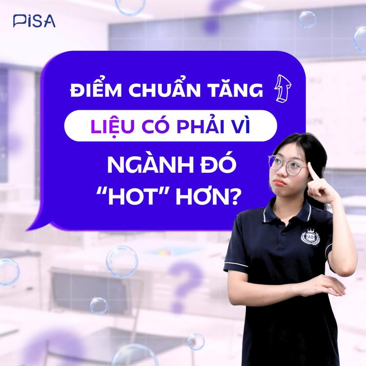 ĐIỂM CHUẨN ĐẠI HỌC 2026: NHÌN TỪ NHỮNG TRƯỜNG HỢP THỰC TẾ