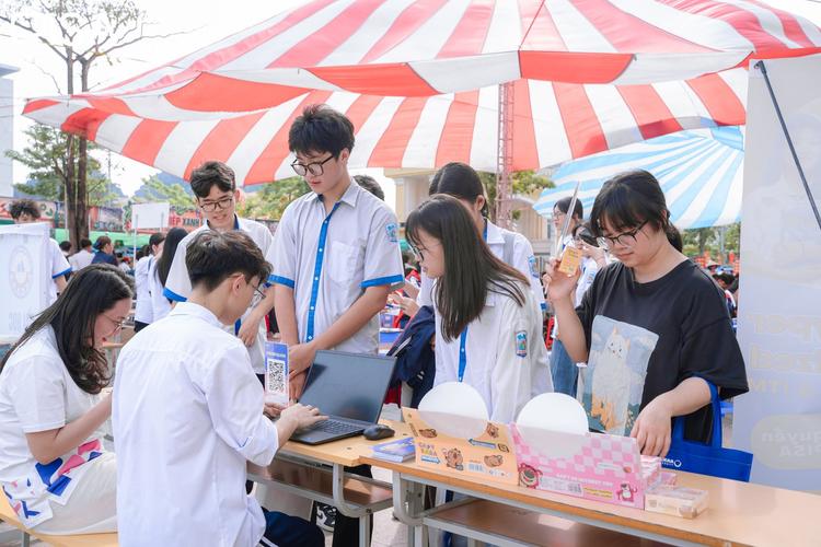ĐỊNH HƯỚNG NGHỀ NGHIỆP TỪ CẤP 3: NÊN BẮT ĐẦU TỪ ĐÂU NẾU CHƯA BIẾT MÌNH THÍCH GÌ?